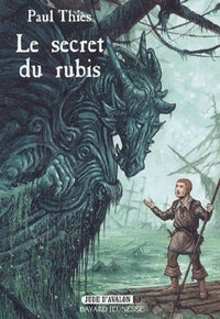 Le secret du rubis