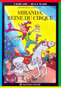 Miranda, reine du cirque
