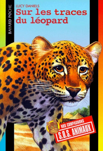 Sur les traces du léopard