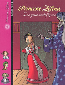 Les Yeux maléfiques