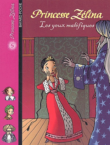 Les Yeux maléfiques