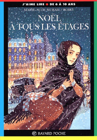 Noël à tous les étages