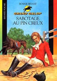 Coup de théâtre au pin creux, n°630