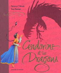 Cendorine et les Dragons