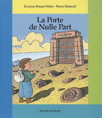 La porte de nulle part