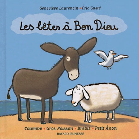 Les Bêtes à Bon Dieu