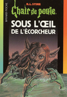 Sous l'oeil de l'écorcheur