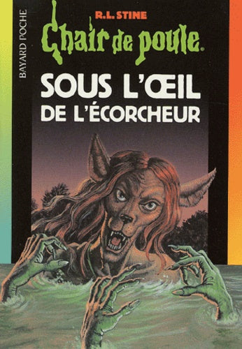Sous l'oeil de l'écorcheur