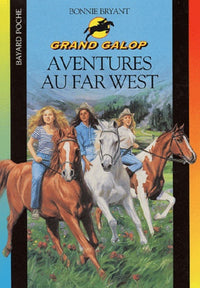 Aventures au Far West