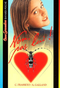 Non, pas lui !