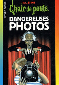 Chair de poule, Photo de malheur