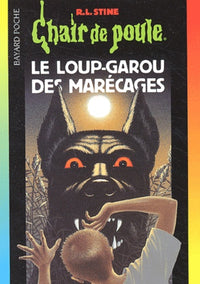 Le loup-garou des marécages