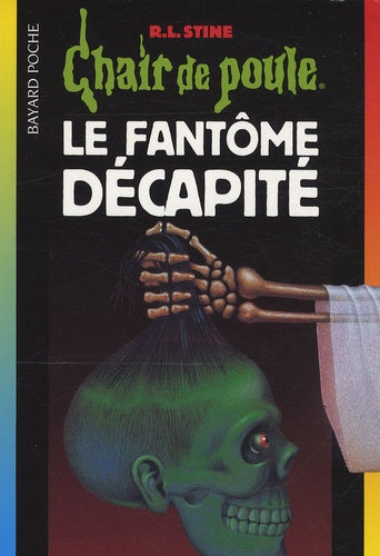 Le fantôme décapité