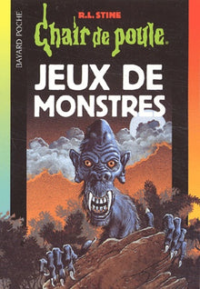 Jeux de monstres