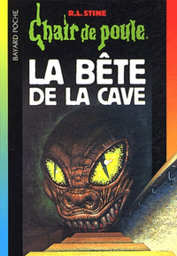La bête de la cave