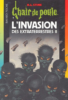 L'invasion des extraterrestres II