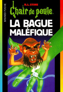 La bague maléfique