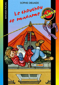 Le chouchou de madame