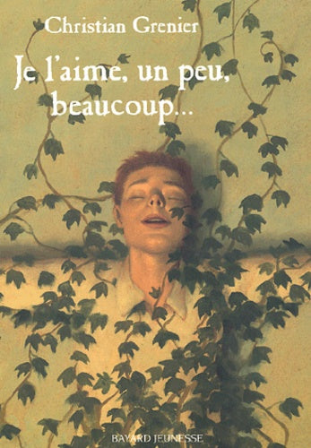 Je l'aime, un peu, beaucoup...