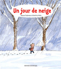 Un Jour De Neige