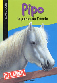 Pipo: Le poney de l'école