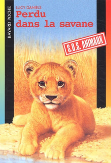 Perdu dans la savane