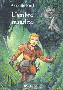 L'Ambre maudite