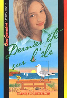 Dernier été sur l'île