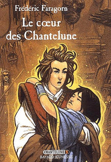 Le Coeur des Chantelune