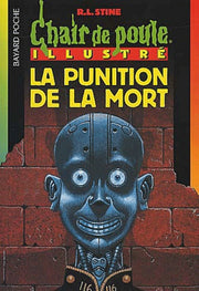 La punition de la mort