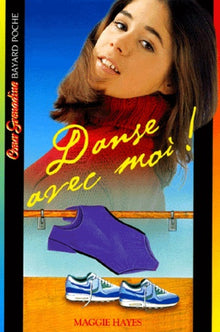 Danse avec moi