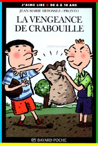 La vengeance de Crabouille