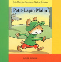 Petit-Lapin malin