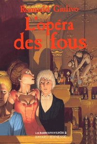 L'Opéra des fous