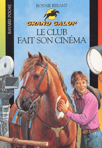 Le club fait son cinéma