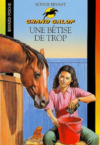 Une bêtise de trop