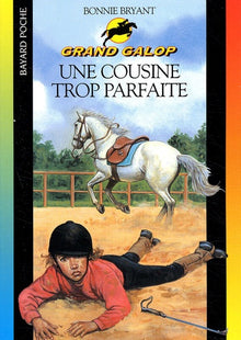 Une cousine trop parfaite