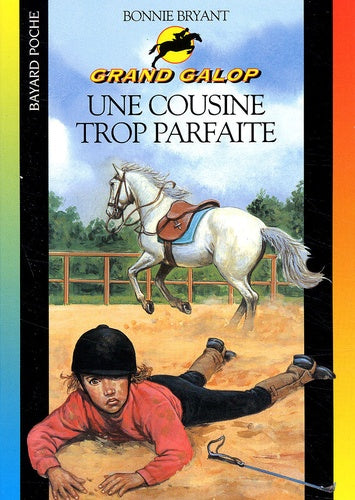 Une cousine trop parfaite