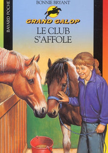 Le club s'affole