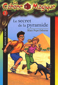 La cabane magique, Tome 03