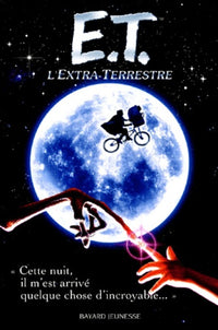 E.T. l'Extra-Terrestre