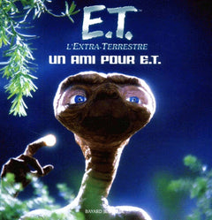 Un ami pour E.T.