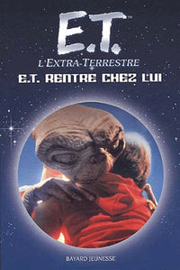 E.T. La planète verte