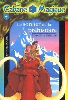 Le sorcier de la préhistoire