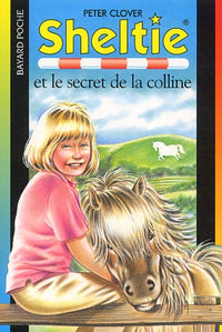 Sheltie et le secret de la colline