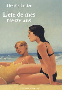 L'Été de mes treize ans