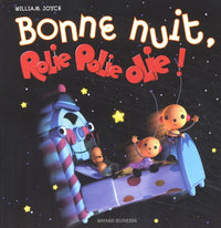 Bonne nuit, Rolie Polie Olie !