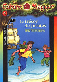 La cabane magique, Tome 04