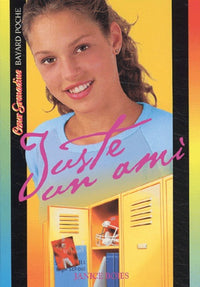 Juste un ami