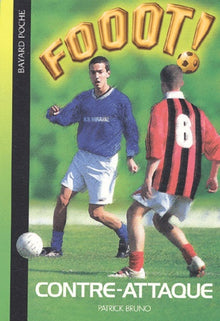Foot : Contre-attaque